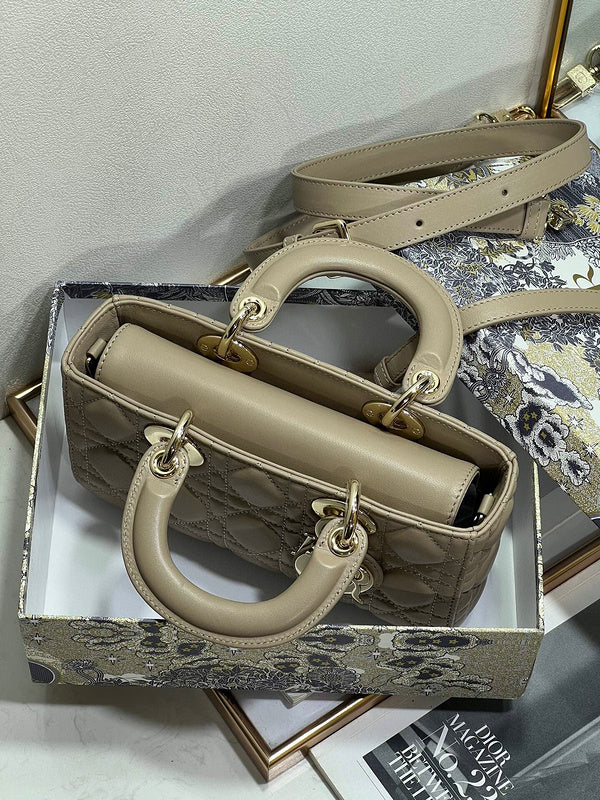 Glami - GLAMIr Bags - 708