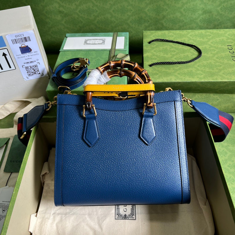 Satchel Bags - GCI Bags - 6509