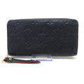 Louis Vuitton Zippy Wallet  Canvas Wallet  ()