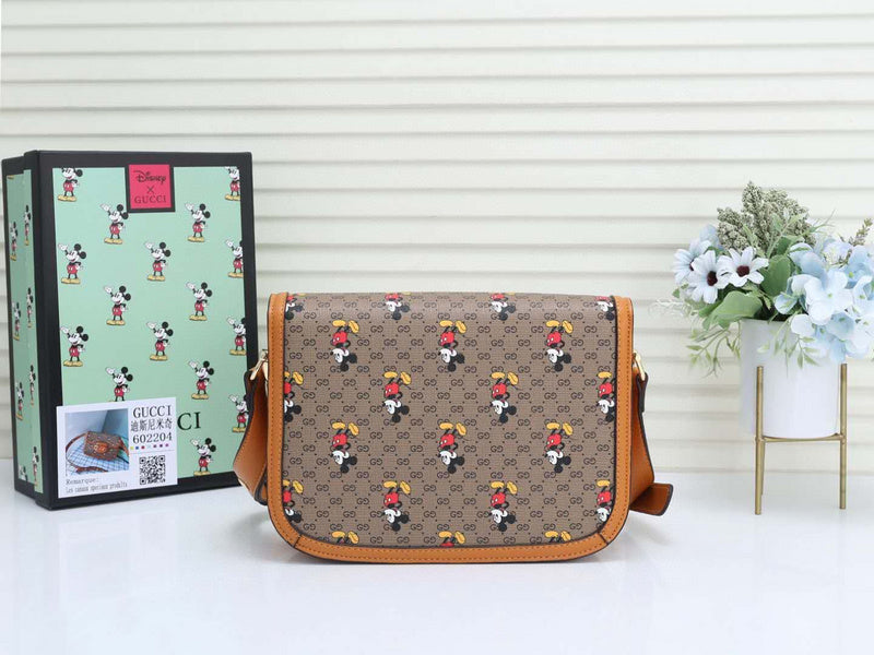 Glami Fashion - GCI Bags - 11105