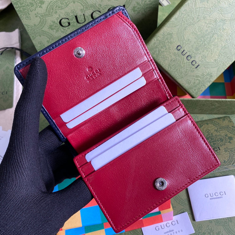 Glami-i - Guki Wallet - 314
