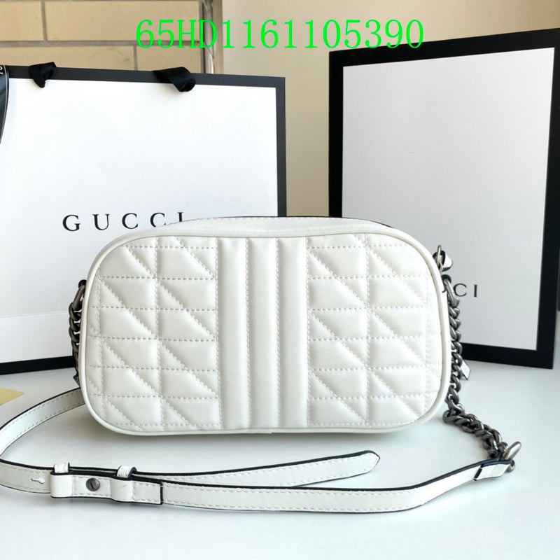 Glami Fashion - GCI Bags - 10430