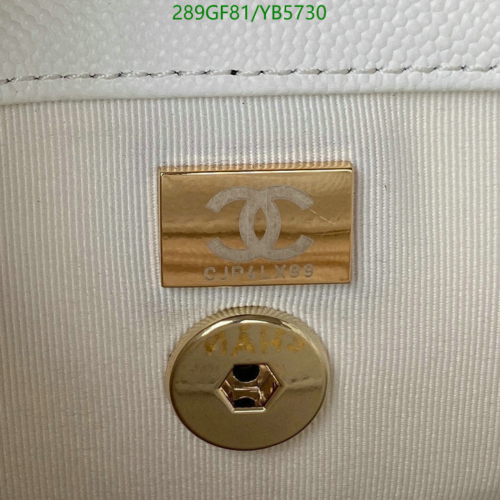 SAMC - CHL Bags - 819