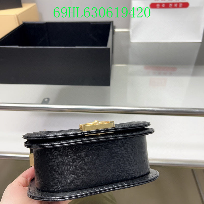 Glami - CHL Bags - 623