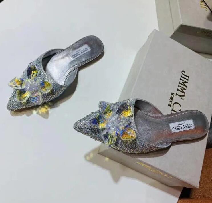 SAMC - JMC Shoes - 080