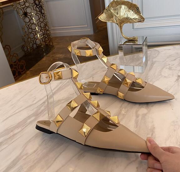 SAMC - VEL Women Shoes - 694