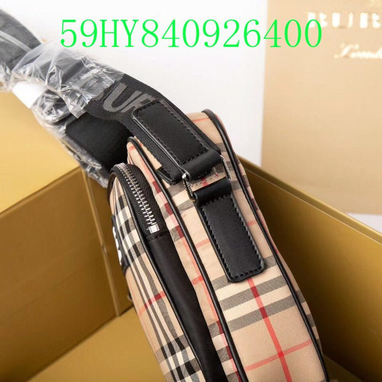 ELE Fashion -BBR Bags - 629