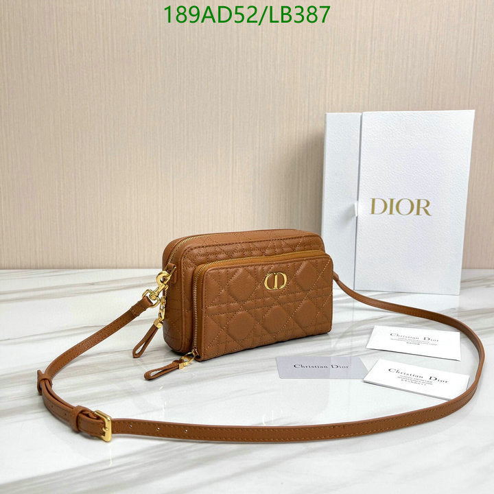SAMCC - DOR Bags - 1374