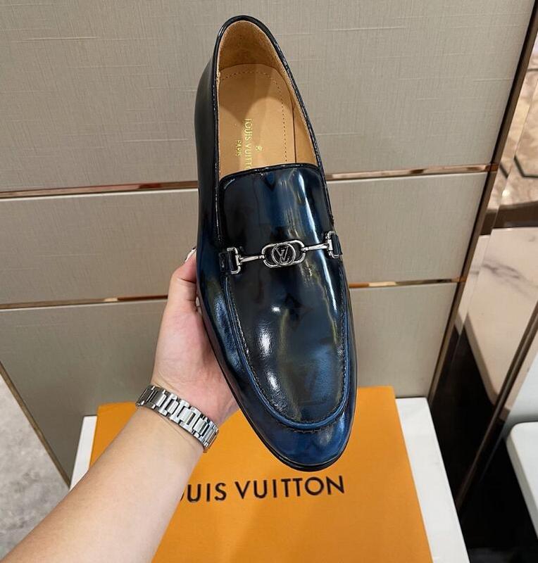 Glamy - LOV Men Shoes - 1648