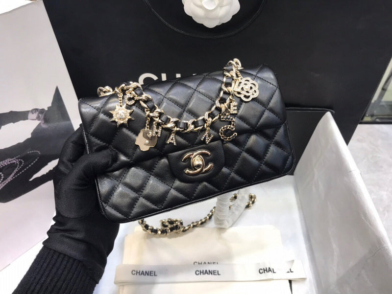 Satchel Bags - CHL Bags - 4902