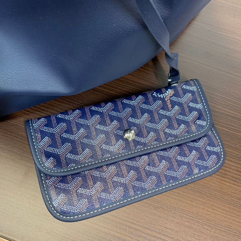 Satchel Bags - GOD Bags - 1088