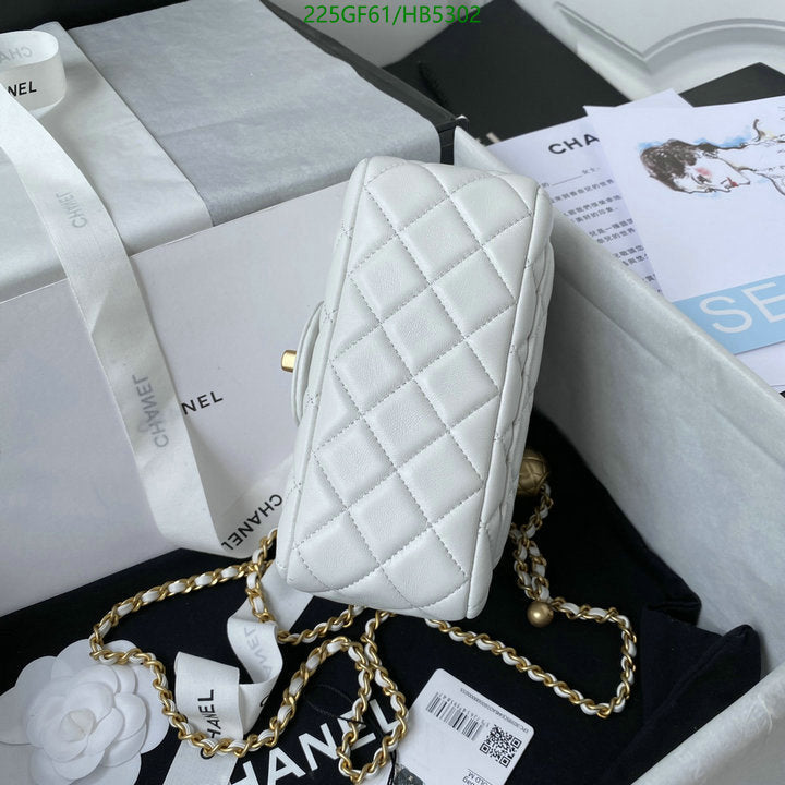 SAMC - CHL Bags - 152