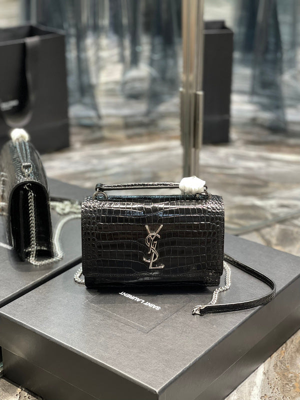 Glamy - YLS Bags - 864