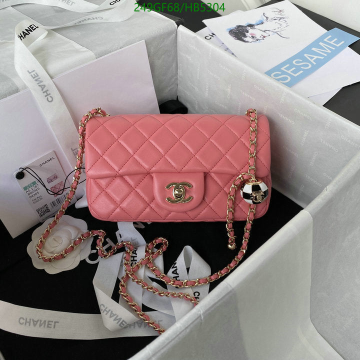 SAMC - CHL Bags - 169