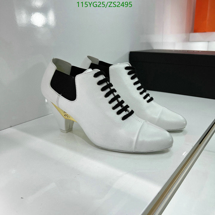 SAMC - CHL Women Shoes High Heels - 216