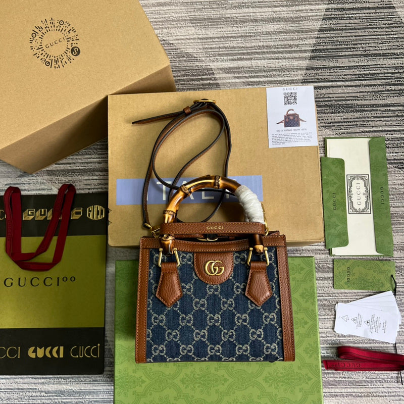 Glami - Glami Bags - 502