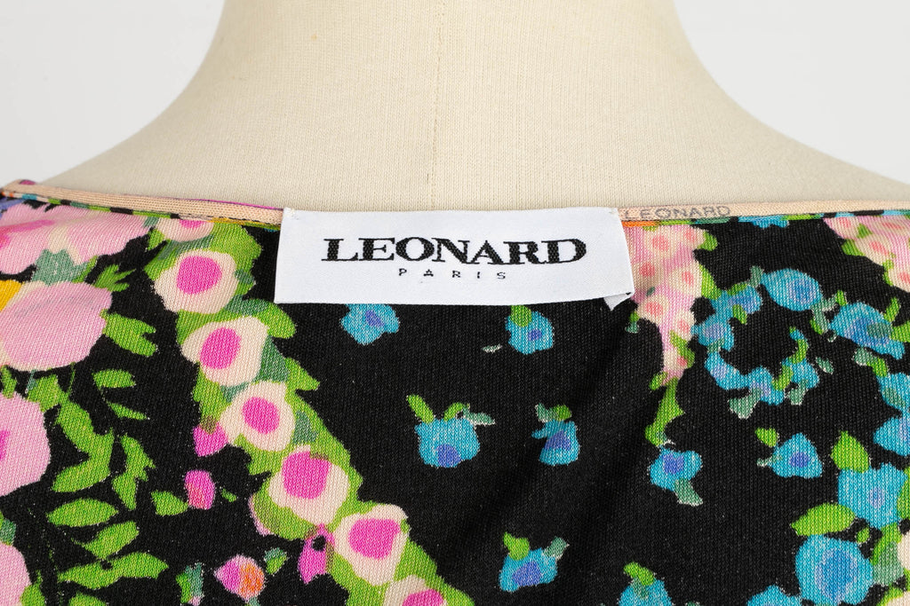 Haut LÃƒÆ’Ã‚Â©onard