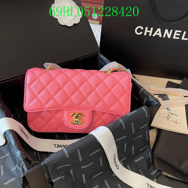 Glami - CHL Bags - 1657