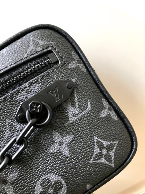 Fashion Lu-Vi bags - 3609