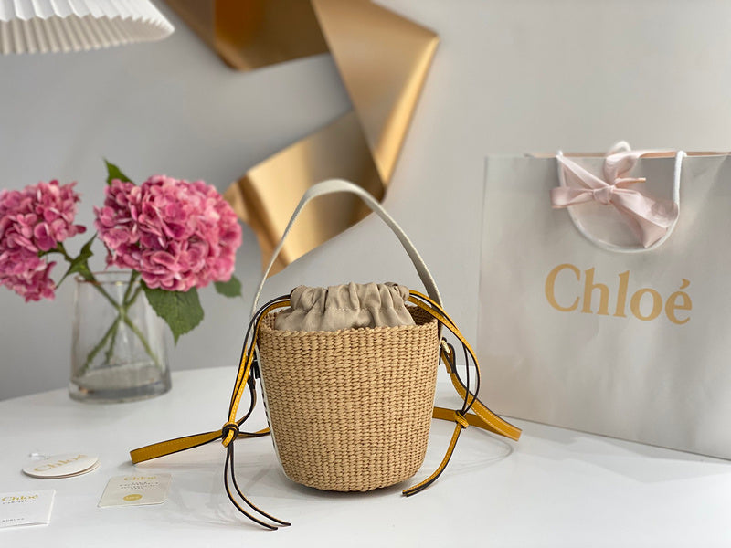 Glamy - CLE Bags - 491