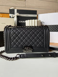 Satchel Bags - CLN Bags - 666