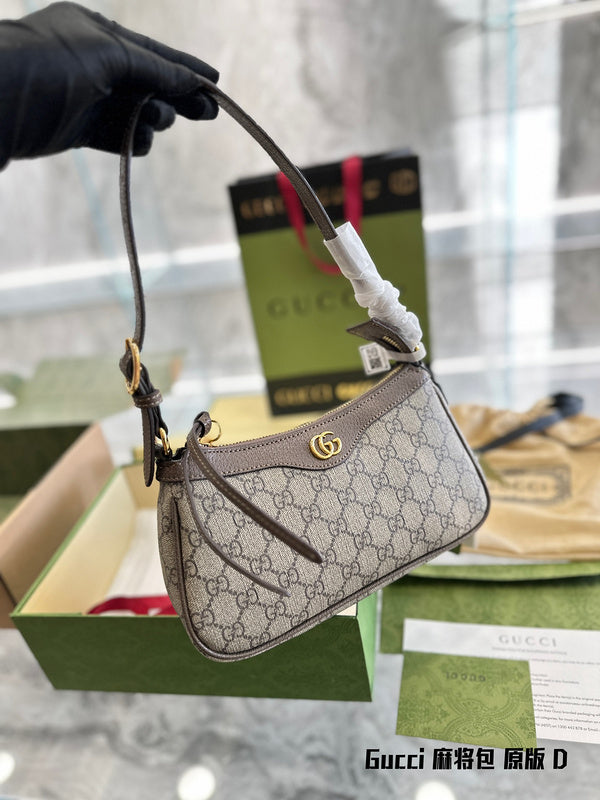 Glami Fashion - GCI Bags - 11913