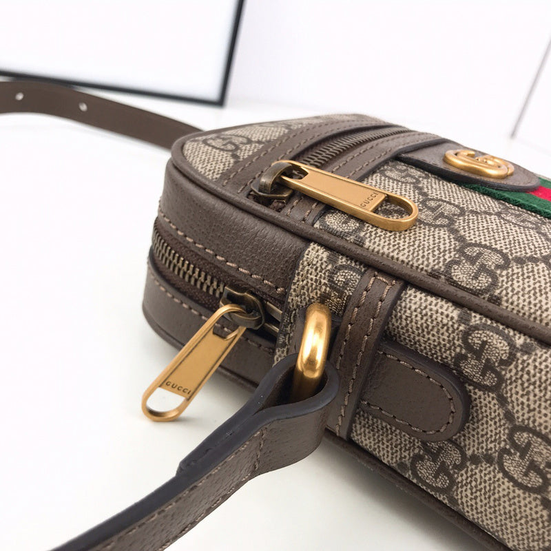 Glami Fashion - GCI Bags - 2737