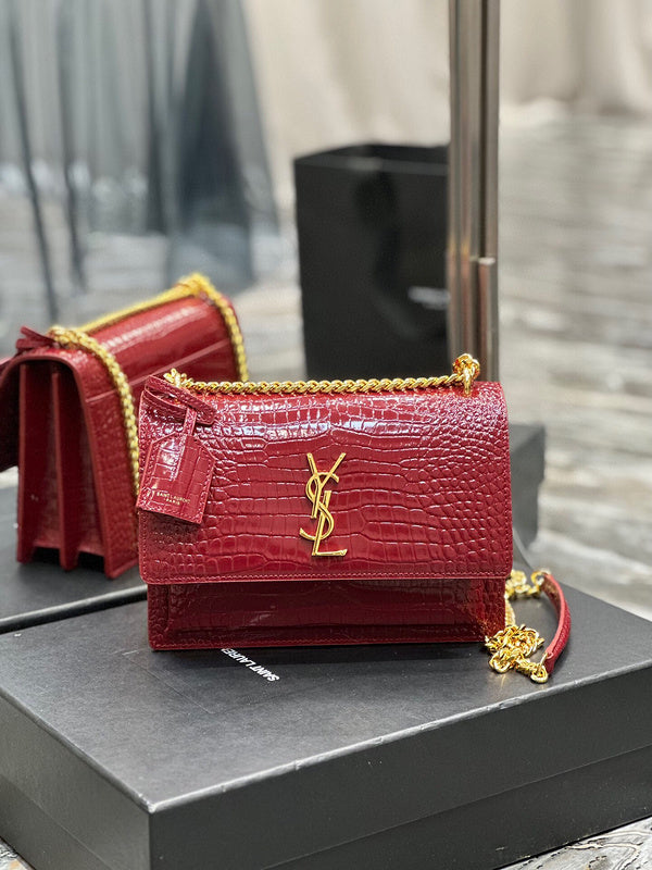 Glami- Glami- - SLY Bags - 962