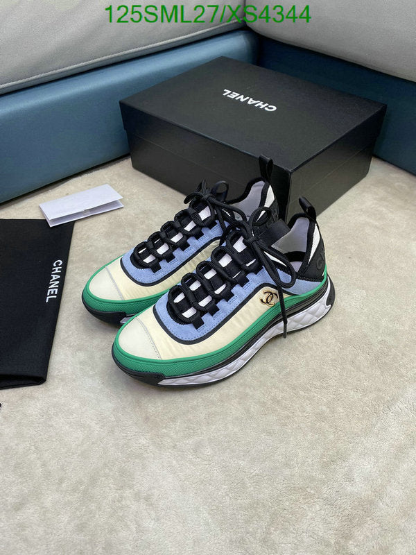 SAMC - CHL Women Shoes Sneakers - 198