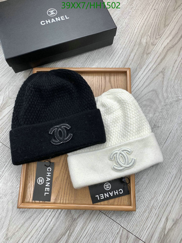 SAMC - CHL Caps & Hats - 383