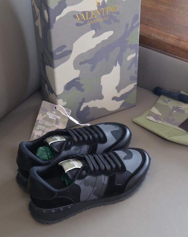 SAMC - VEL Men Shoes - 258