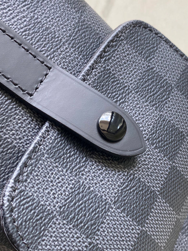 Fashion Lu-Vi bags - 4033