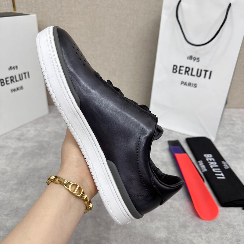 Glami - BRE Men Shoes - 195