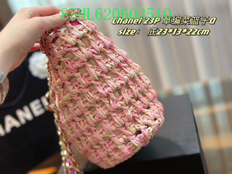 Glami - CHL Bags - 758