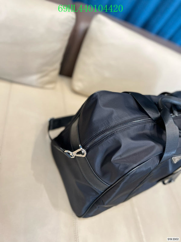 Satchel Bags - PDA Bags - 3653