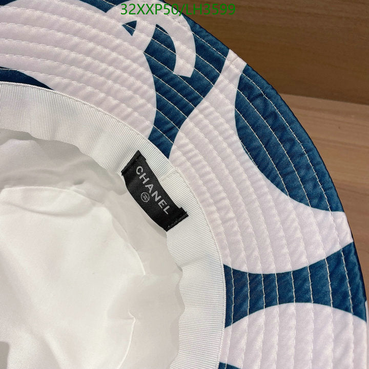 SAMC - CHL Caps & Hats - 454