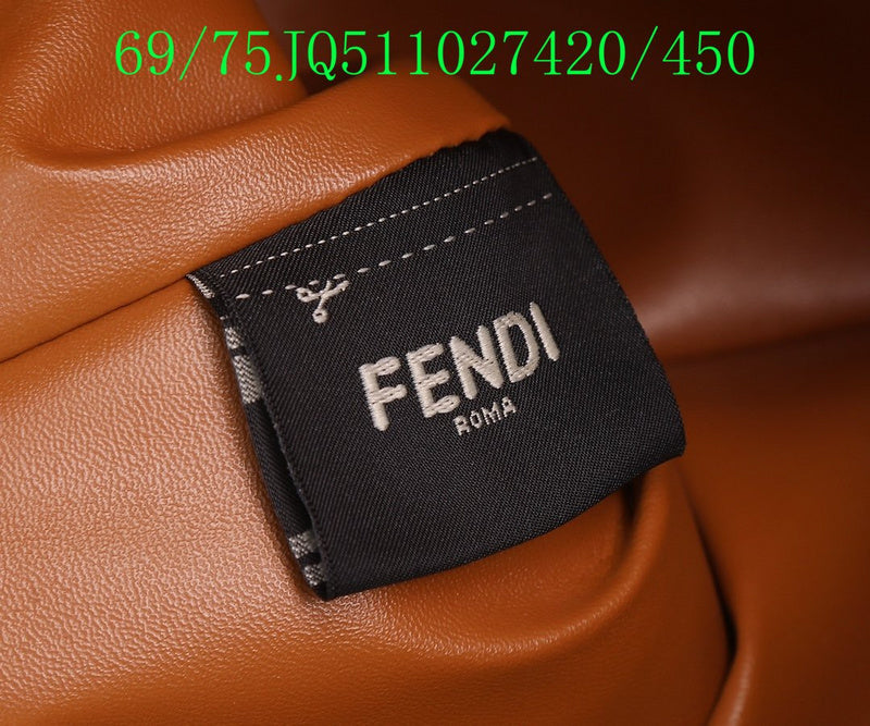 Glami - FDE Bags - 1276