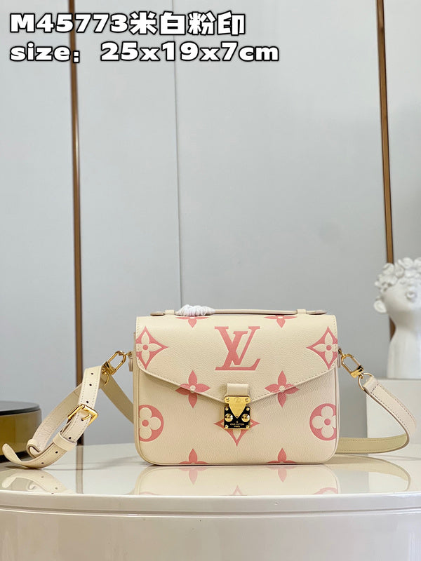 Glamy - LOV Bags - 634
