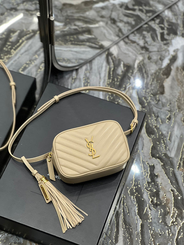 Glamy - YLS Bags - 890