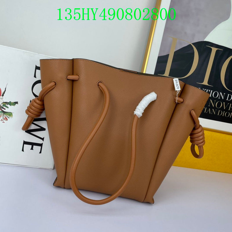 Satchel Bags - LWE Bags - 254