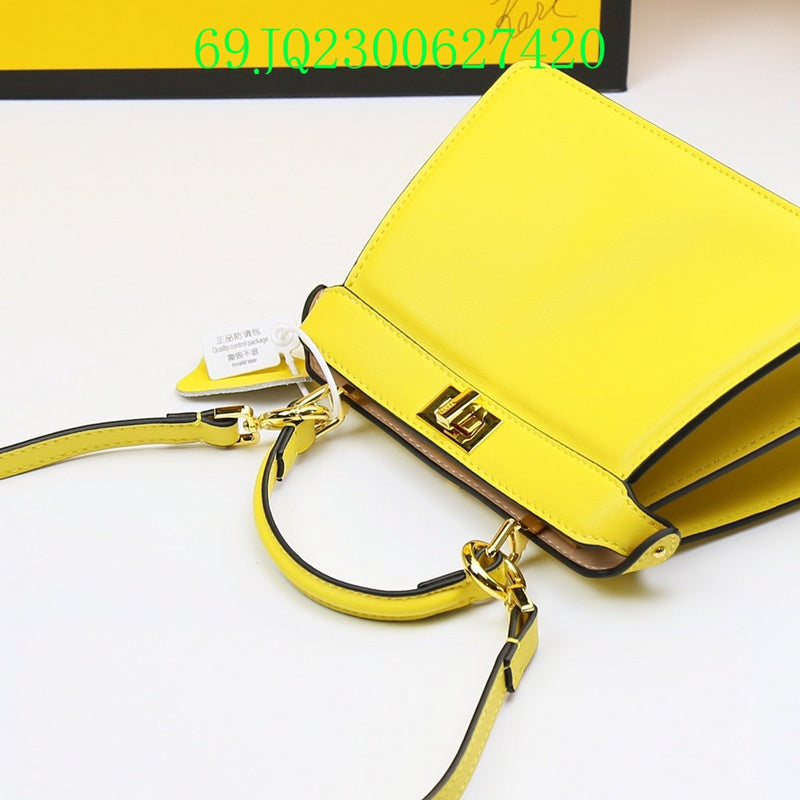Glami - FDE Bags - 1612