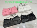 Satchel Bags - BGA Bags - 2156