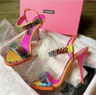 SAMC - DAG Women Shoes - 205