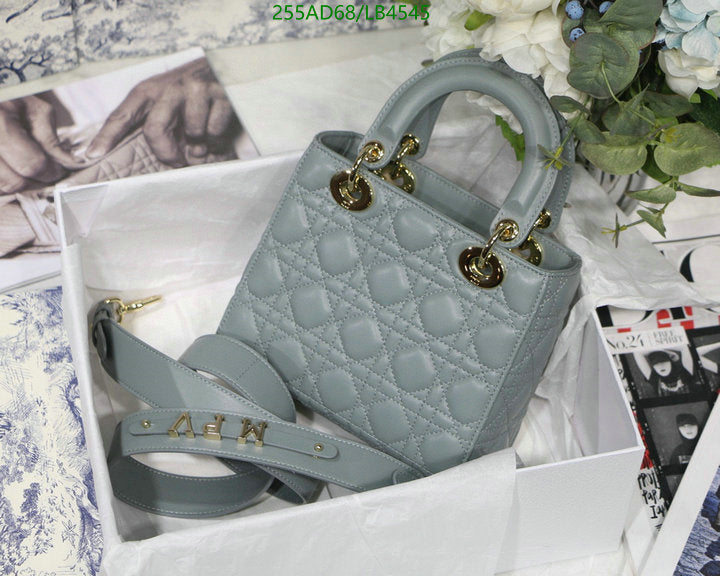 SAMCC - DOR Bags - 1320