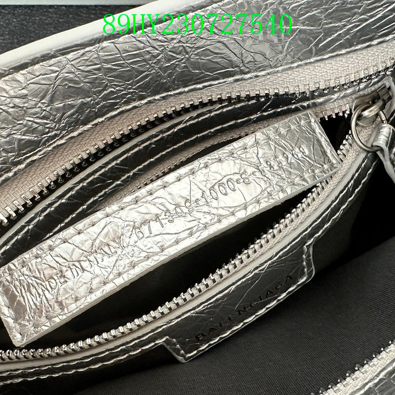 ELE Fashion - BGA Bags - 1696