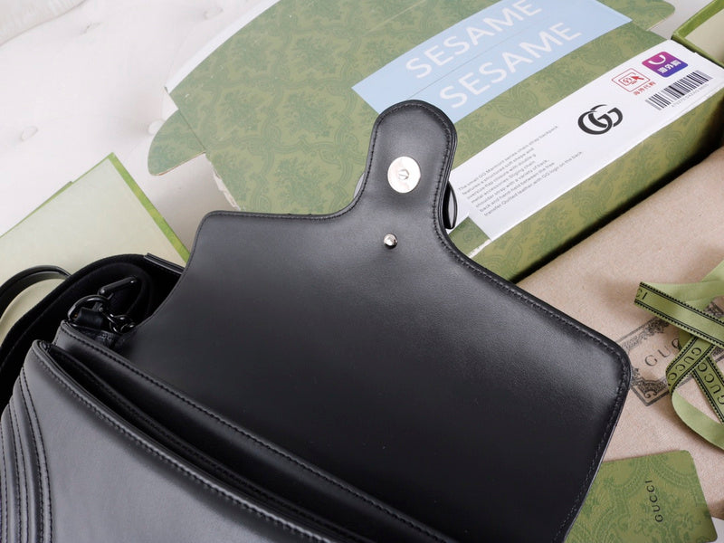 Glami-i GUKI Women Bags - 334