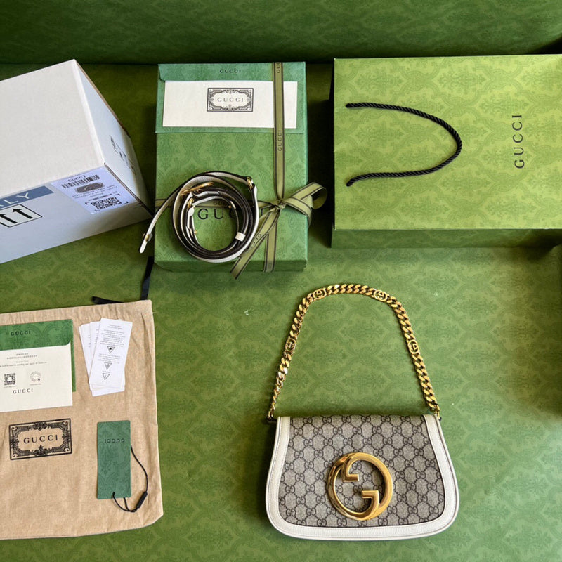 Glami Fashion - GCI Bags - 4683