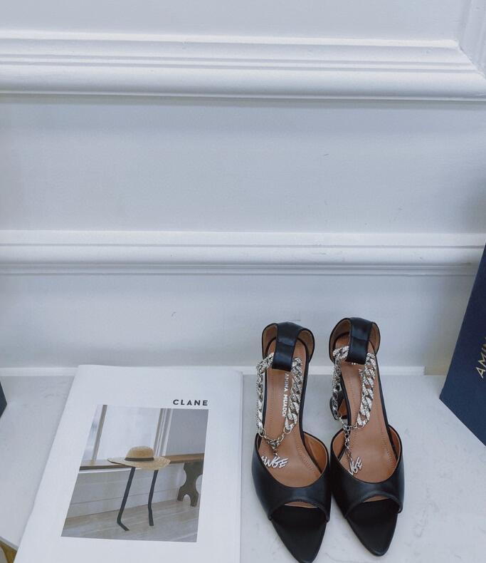 SAMC - AMID Women Shoes - 055
