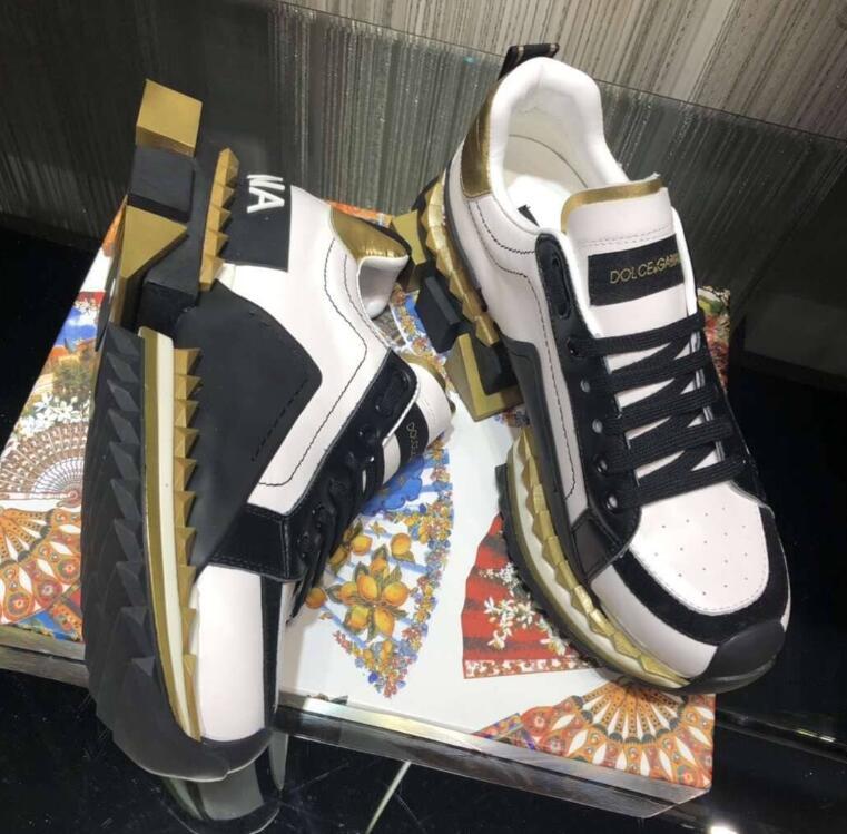 SAMC - DAG Men Shoes - 533