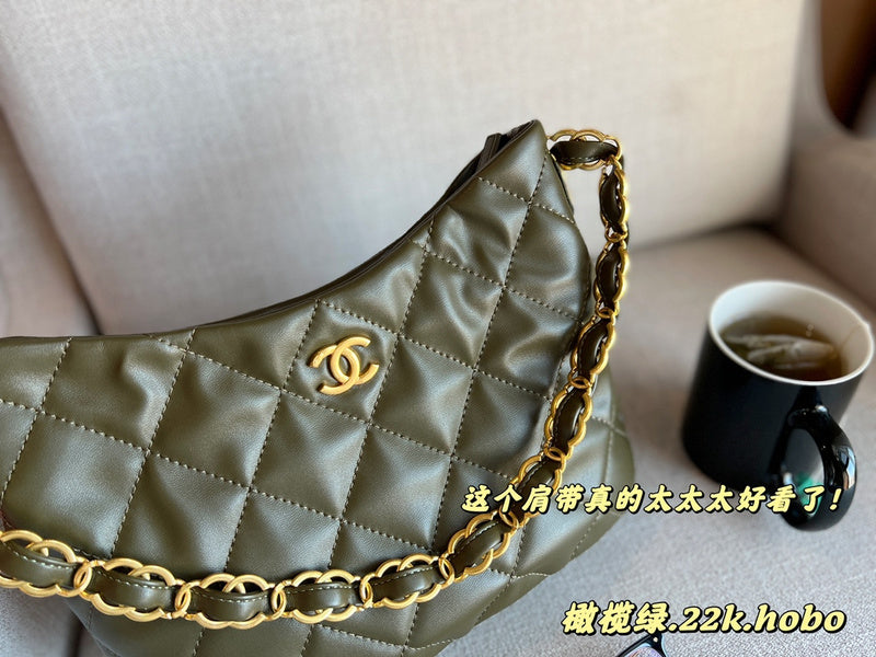 Satchel Bags - CLN Bags - 243